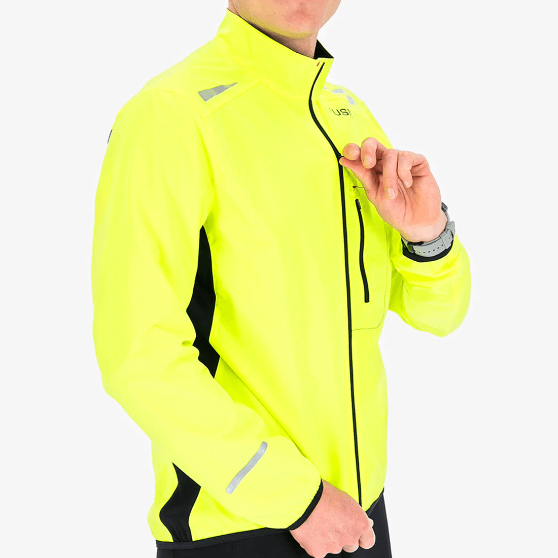 S1 Run Jacket (M) - pikkorisport