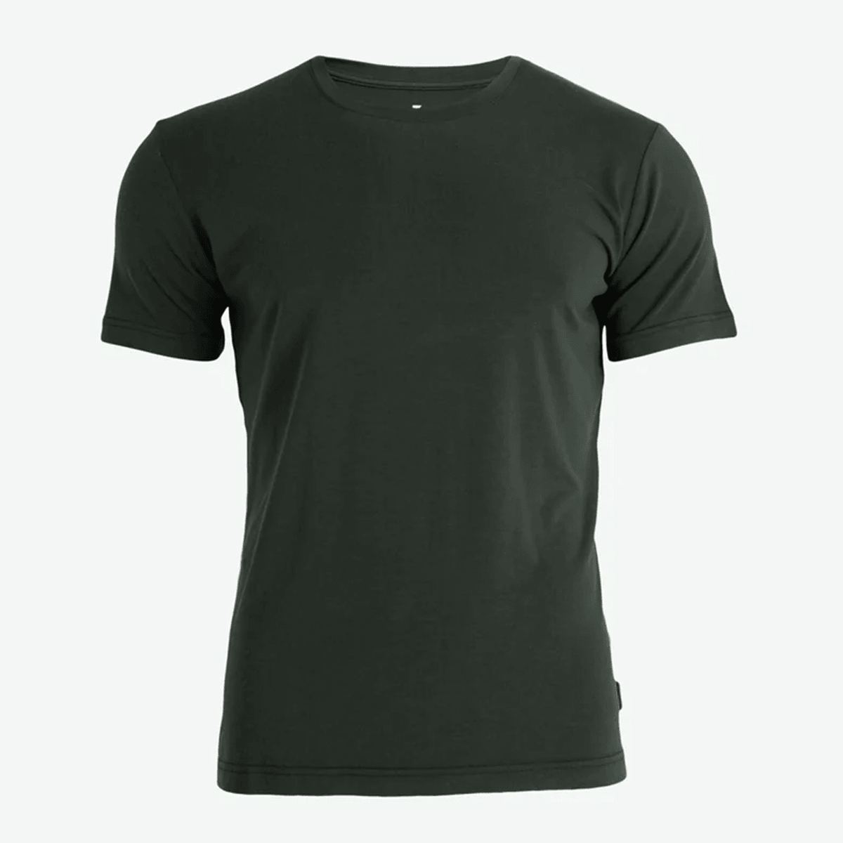 Crew Neck T-Shirt (M) - pikkorisport