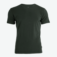 Crew Neck T-Shirt (M) - pikkorisport