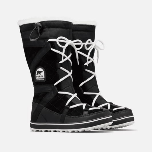 Glacy Explorer (W) - pikkorisport