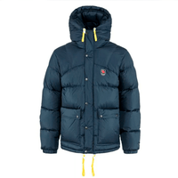 Expedition Down Lite Jacket (M) - pikkorisport