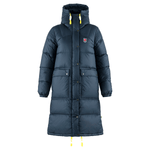 Expedition Long Down Parka (W) - pikkorisport