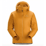 Atom LT Hoody (W) - pikkorisport