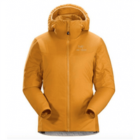 Atom LT Hoody (W) - pikkorisport