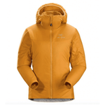 Atom LT Hoody (W) - pikkorisport