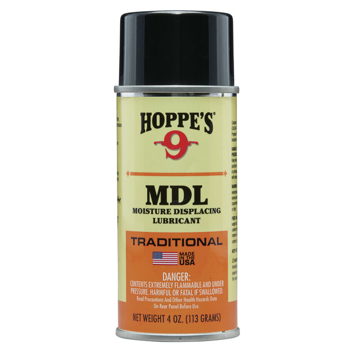 Moisture Displacing Liquid MDL
