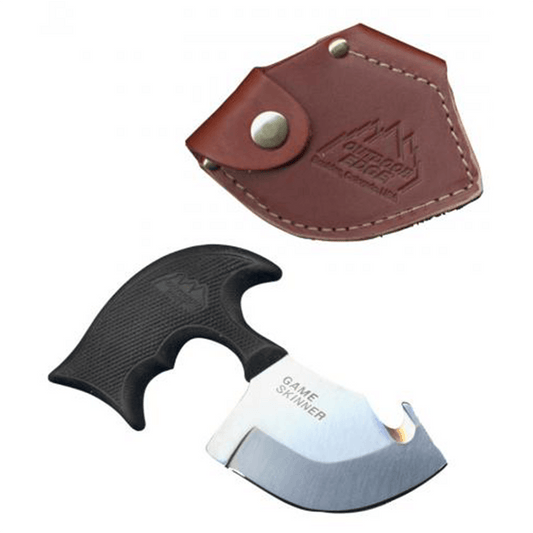 OE Knife Ulu Game Skinner GS100 - pikkorisport