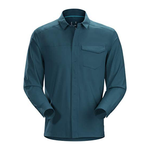 Skyline LS Shirt (M)