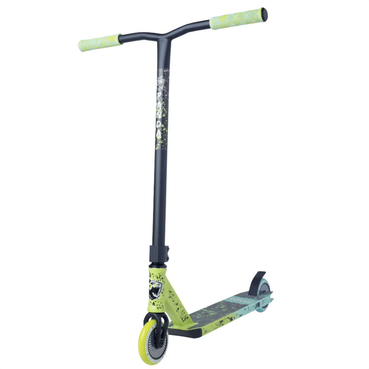 Panda Imber Komplet Trick - pikkorisport