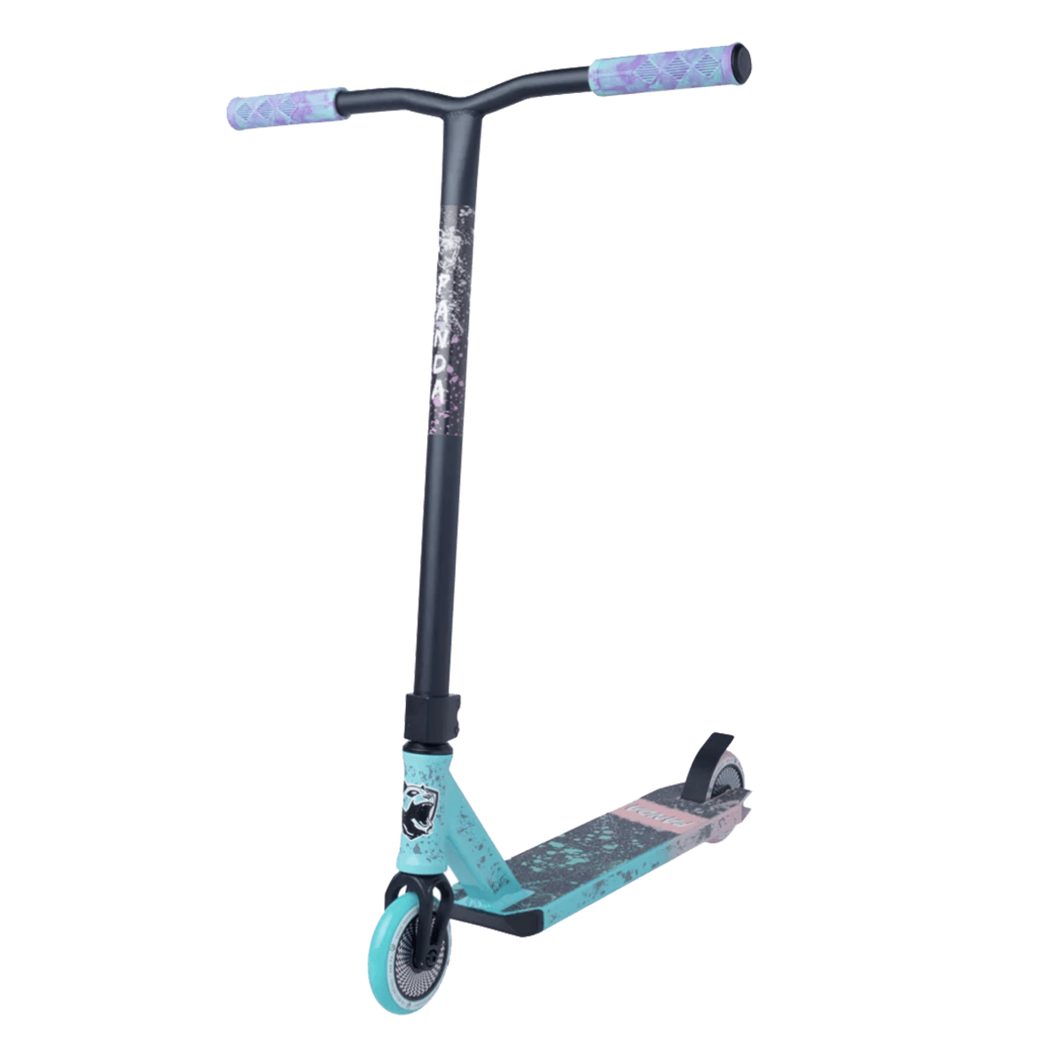 Panda Imber Komplet Trick - pikkorisport