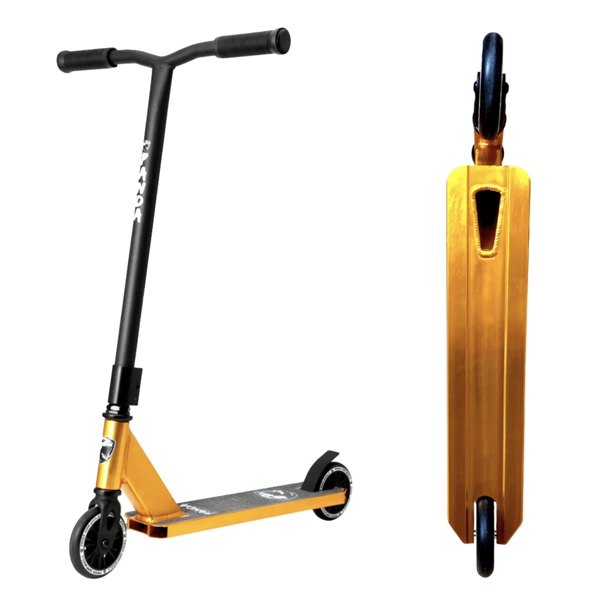 Panda Initio Komplet Trick - pikkorisport