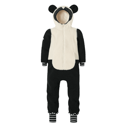 Pando Panda Fleece Jumpsuit (UB) - pikkorisport