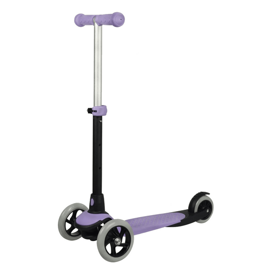 Primus Filius Trehjulet - pikkorisport