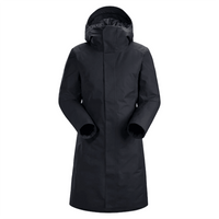 Patera Parka (W) - pikkorisport