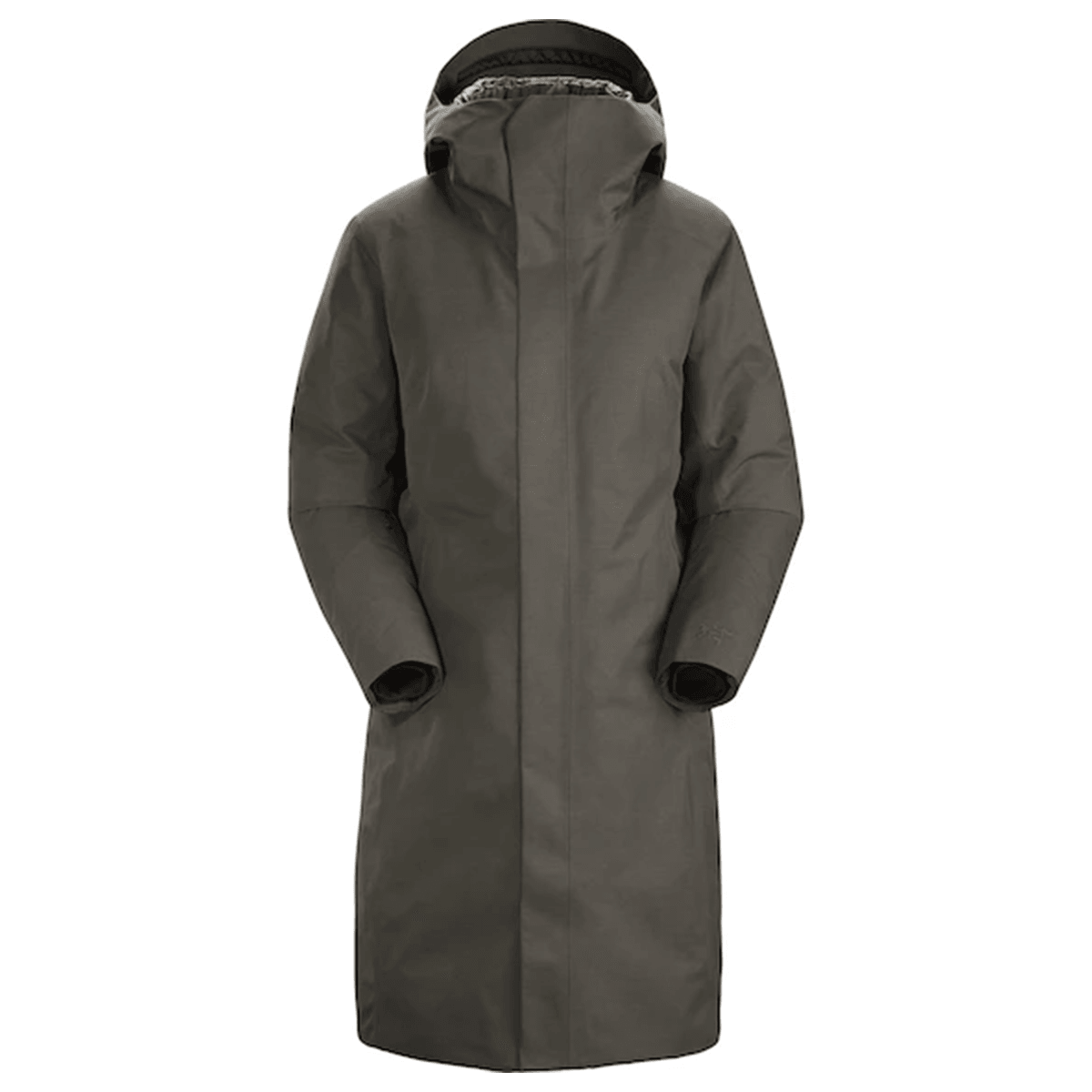 Patera Parka (W) - pikkorisport