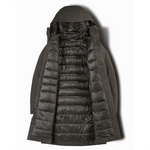 Patera Parka (W) - pikkorisport