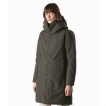 Patera Parka (W) - pikkorisport