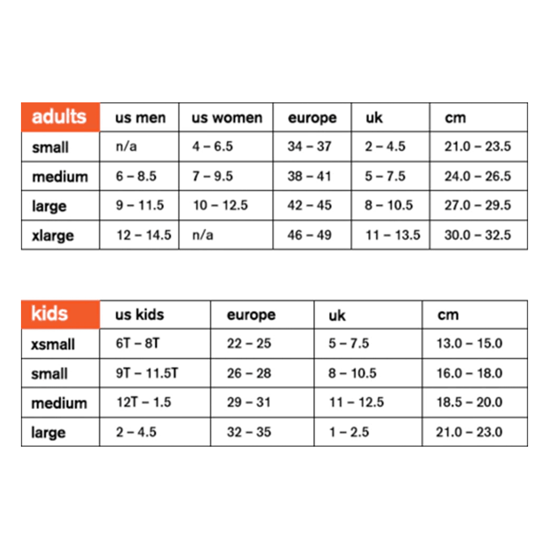 Light Crew (U) - pikkorisport