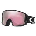 Line Miner M - Matte Black - pikkorisport