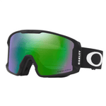 Line Miner M - Matte Black - pikkorisport