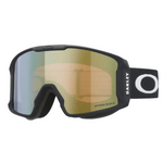 Line Miner M - Matte Black - pikkorisport