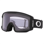 Line Miner M - Matte Black - pikkorisport