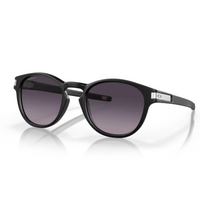 Latch - Matte Black - pikkorisport