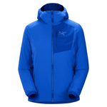 Proton FL Hoody (W) - pikkorisport