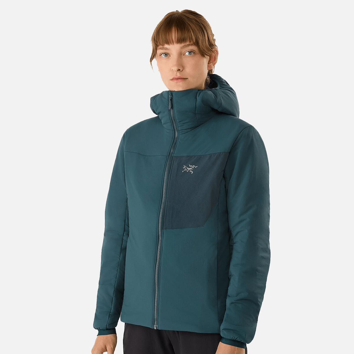 Proton LT Hoody (W) - pikkorisport