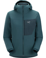 Proton LT Hoody (W) - pikkorisport