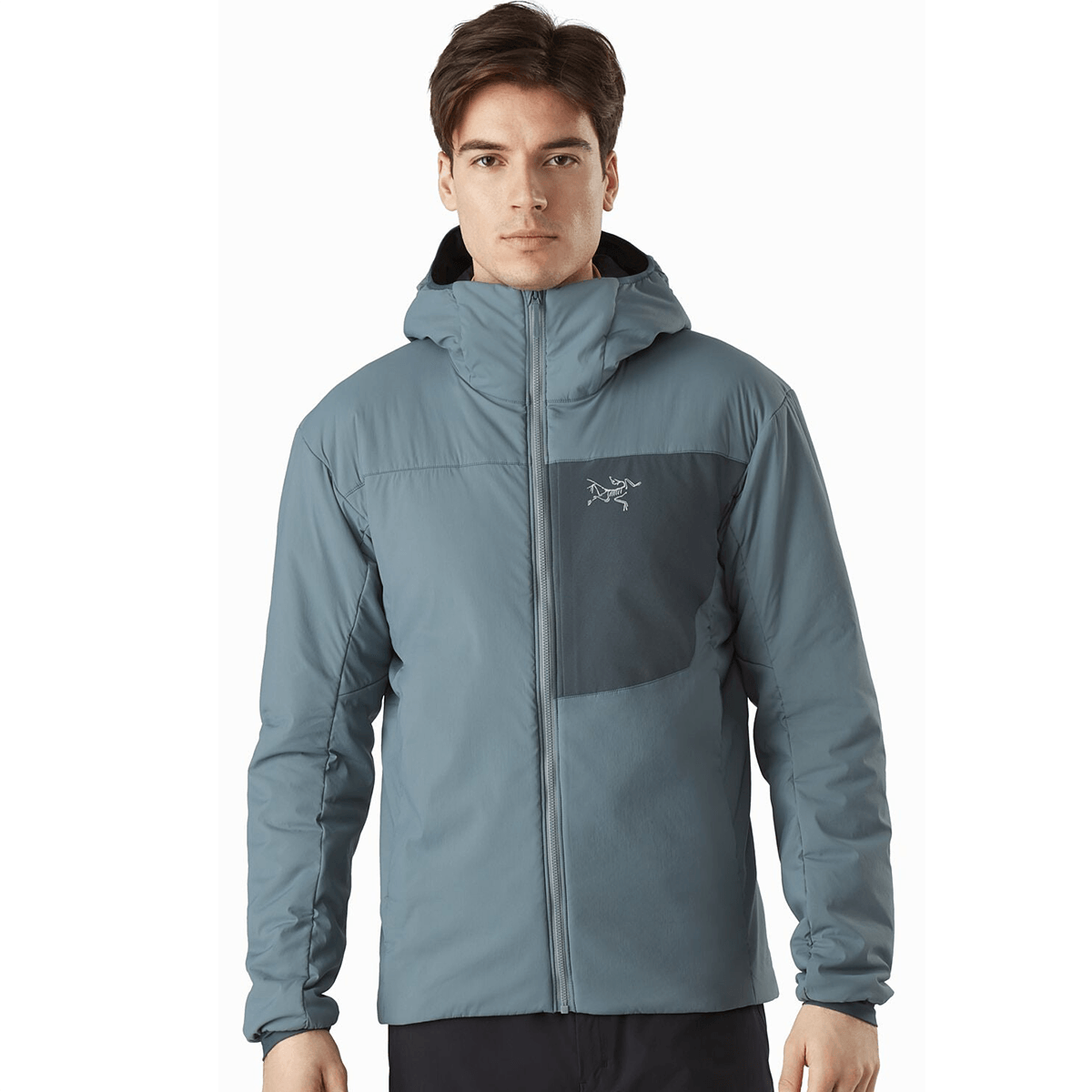 Proton LT Hoody (M) - pikkorisport