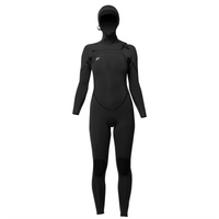 B! Surf - Hooded Fullsuit (W)