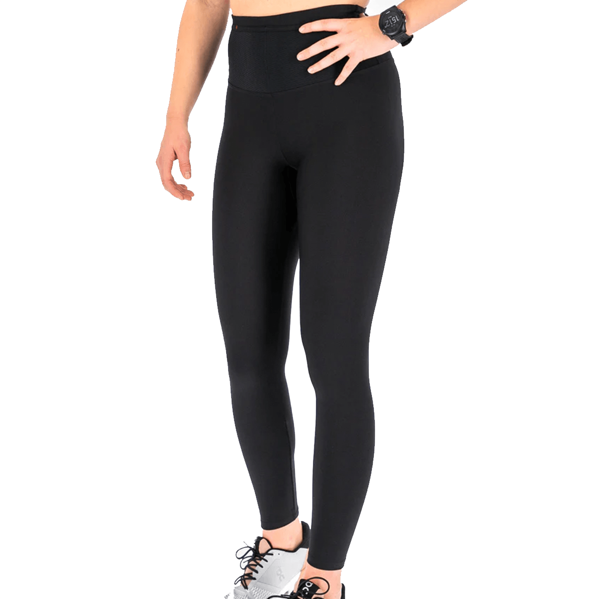 Womens Recharge Tights - pikkorisport