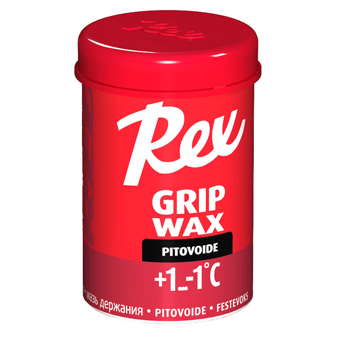 Grip Wax Line - Grip, 45g - pikkorisport