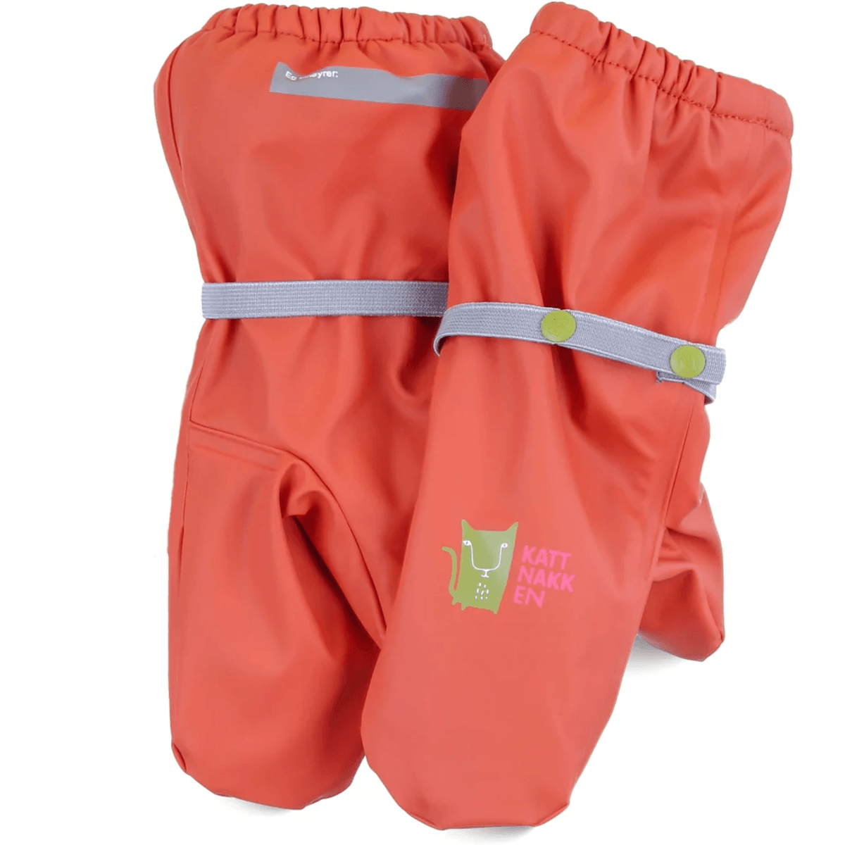 Regnluffer Børn - pikkorisport