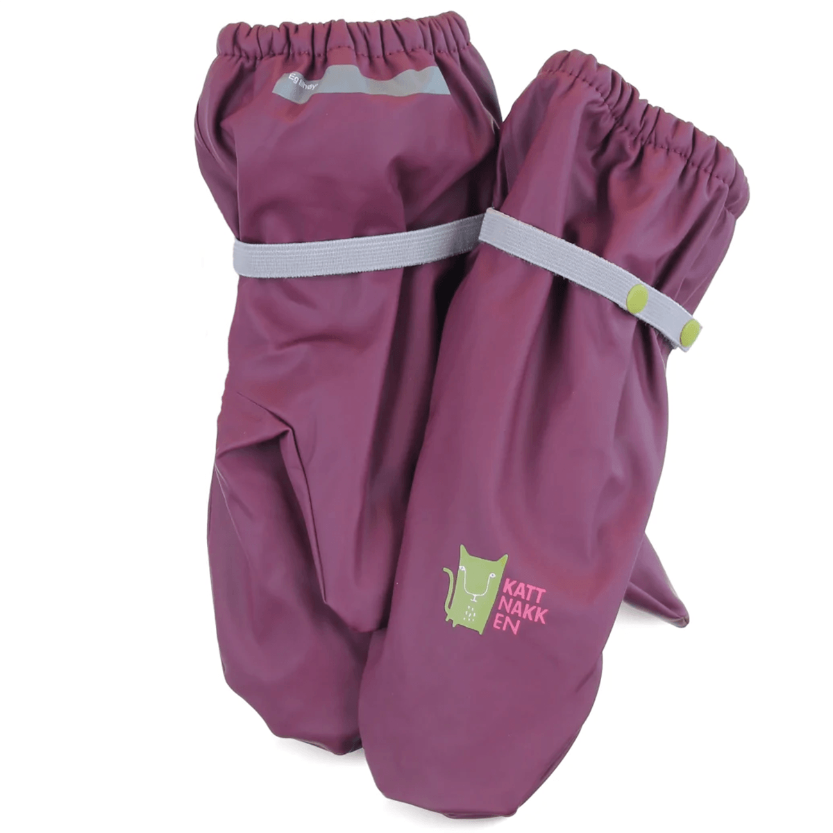 Regnluffer Børn - pikkorisport