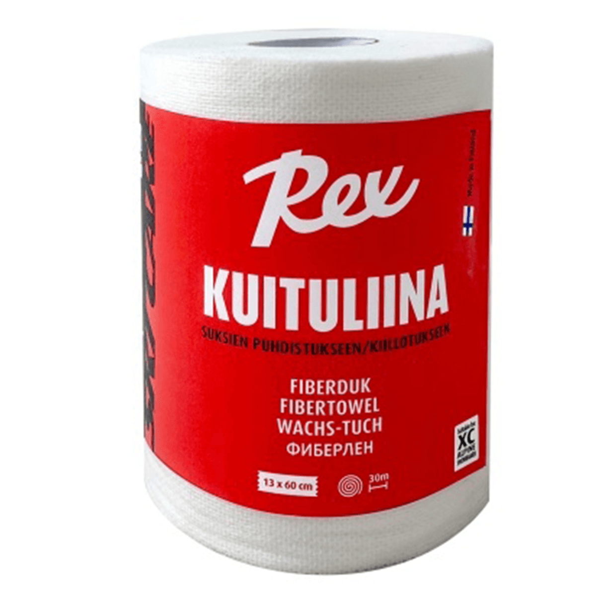 629 Fiber Cloth 30m (16x60m) - pikkorisport