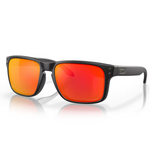 Holbrook - Matte Black