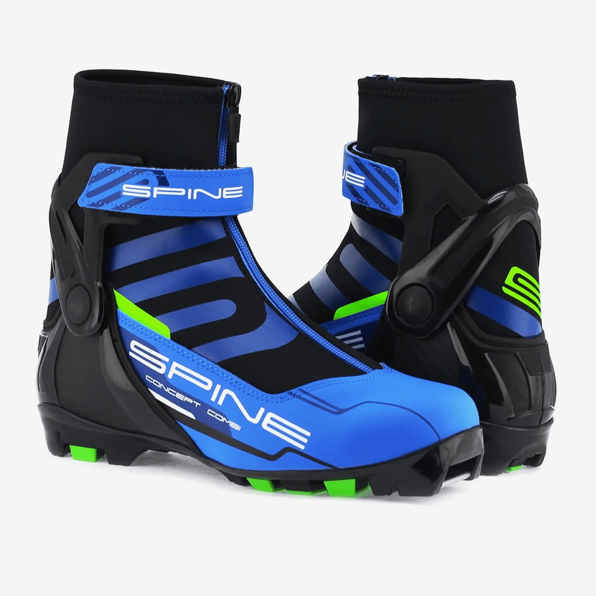 SPINE Combi 268 (NNN) - pikkorisport