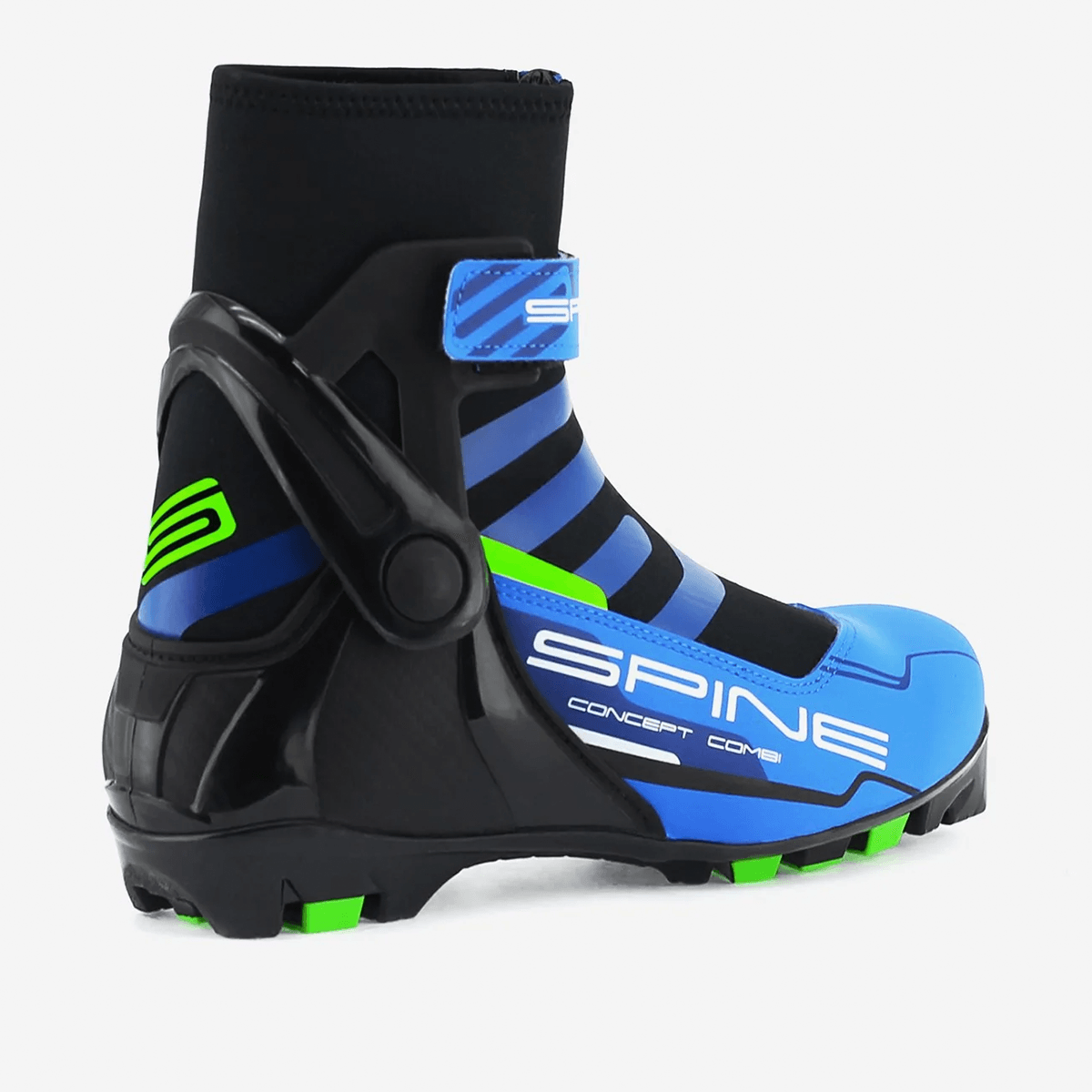 SPINE Combi 268 (NNN) - pikkorisport