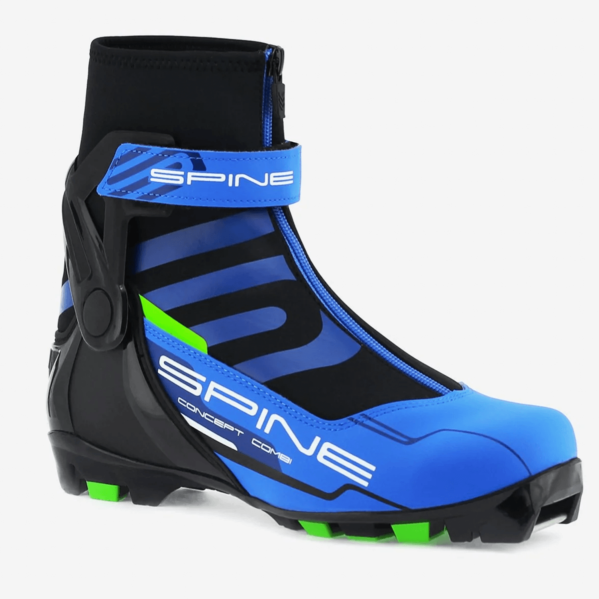 SPINE Combi 268 (NNN) - pikkorisport