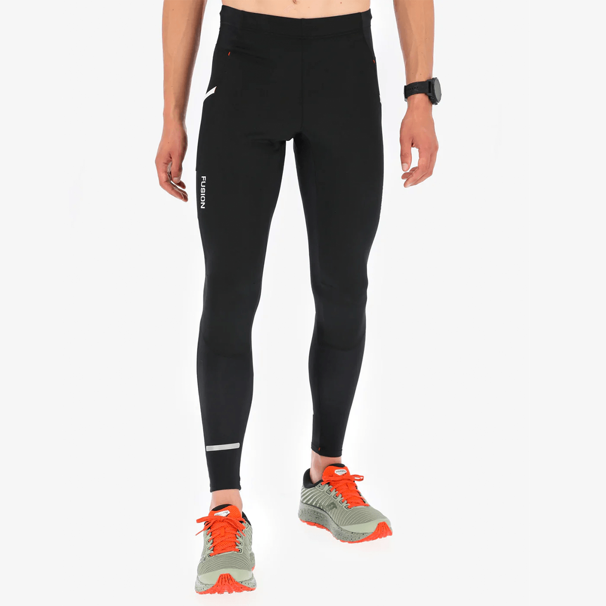 S3 Long Tight (UV) - pikkorisport