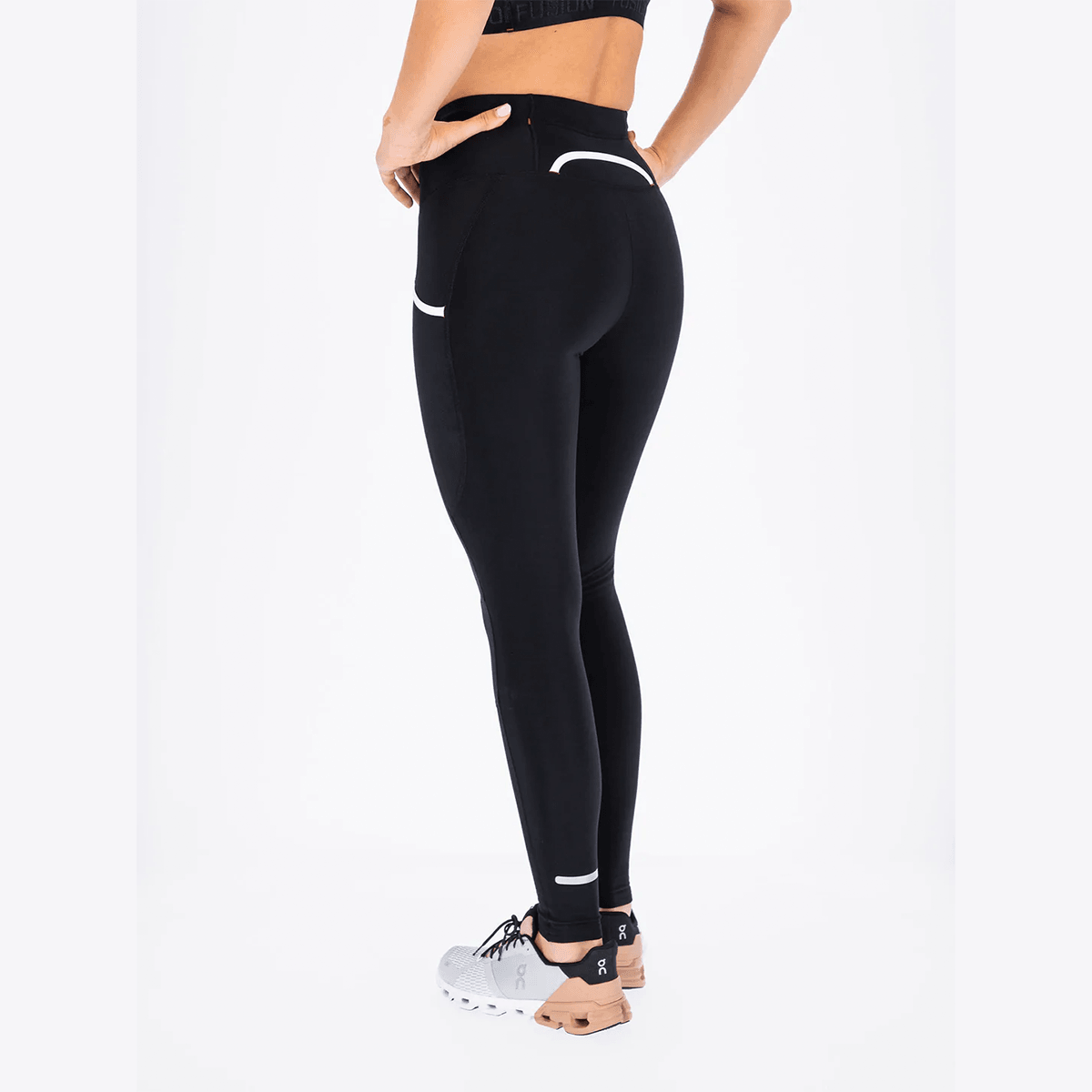 S3 Long Tight (UV) - pikkorisport