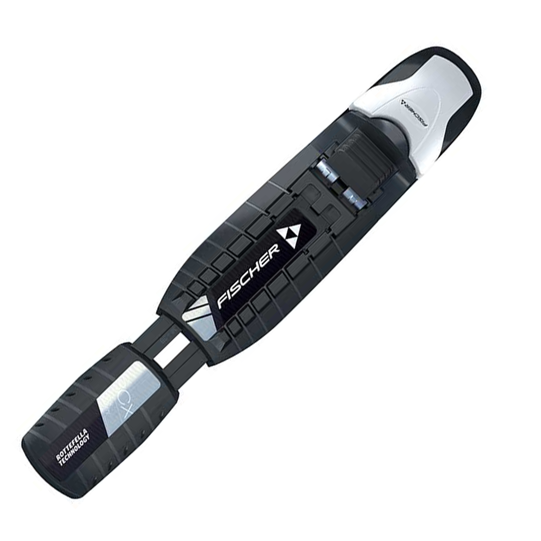 XC-Binding BCX Magnum Black - pikkorisport