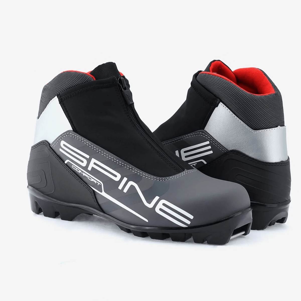 Spine Comfort 83/7 - pikkorisport