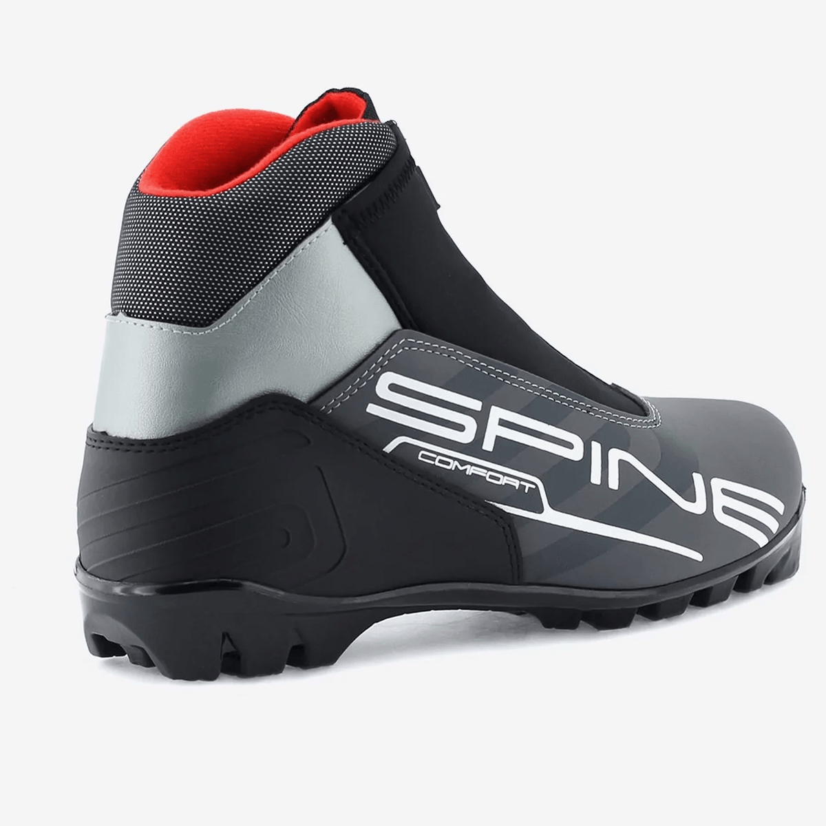 Spine Comfort 83/7 - pikkorisport