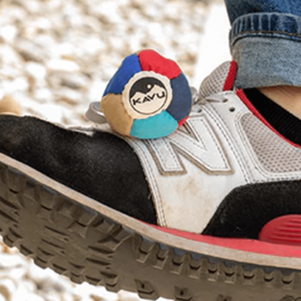 Sole Kick - pikkorisport