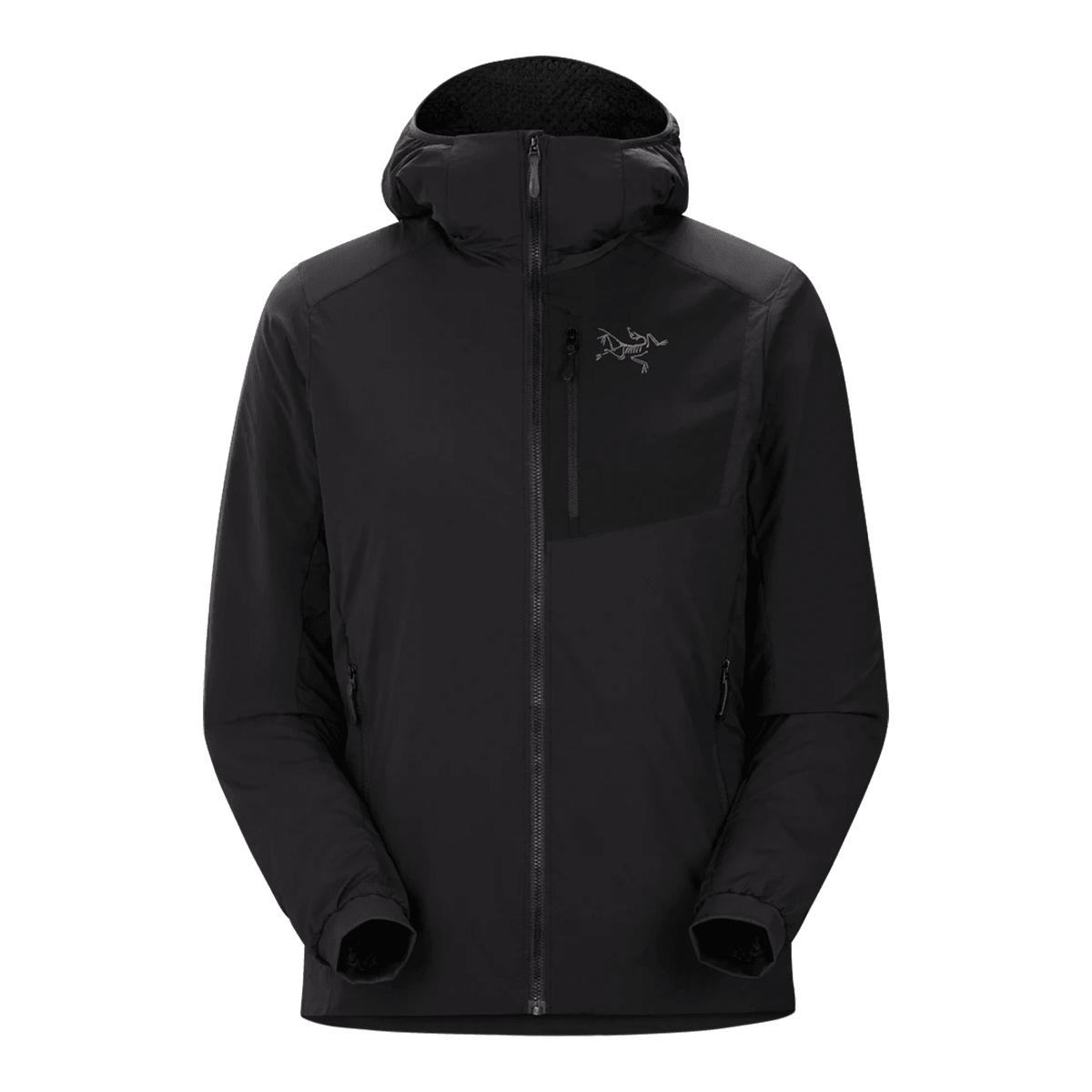 Proton FL Hoody (W) - pikkorisport