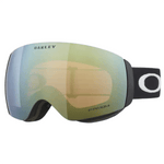 Flight Deck M - Matte Black - pikkorisport