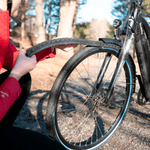 Gravel Chaser - pikkorisport